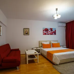 Apartament Unirii Studio Old Center, Bucureşti