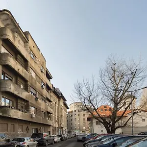 Apartament Galaxy Near Old Town, Bucureşti