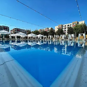 Apartament Alexhome Lux 27 Free Parking, Bucureşti