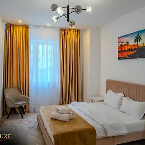Apartament Yamaluxe - Heart & Soul With Lovely Colours, Bucureşti